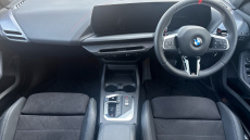 BMW 1 Series M135 xDrive 5dr Step Auto Petrol Hatchback